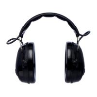 3M Peltor ProTac III Slim MT13H220A Impuls-oorkap 26 dB EN 352-6:2002, EN 352-3:2002, EN 352-1:2002 1 stuk(s) - thumbnail