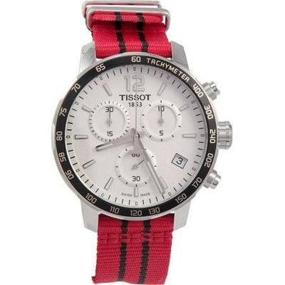 Tissot T0954171703704 Herenhorloge Tissot T0954171703704 Herenhorloge