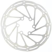 Sram remschijf "centerline" rotor ceterline stain.steel,rounded,140mm - thumbnail
