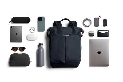 Bellroy Tokyo totepack compact - Navy