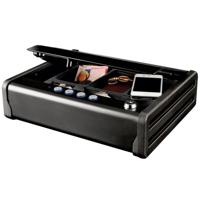 Masterlock Compacte Kluis, digitaal, met kabel - MLD08E MLD08E - thumbnail