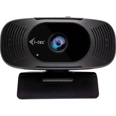 i-tec I-TEC SOLOMON 300 4K Webcam Webcam 3840 x 2160 Pixel