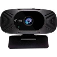 i-tec I-TEC SOLOMON 300 4K Webcam Webcam 3840 x 2160 Pixel - thumbnail