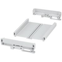 Phoenix Contact UM-BASIC-KIT-B122-L150-7035 1300364 Profielbehuizing 153.8 x 142.3 x 39.45 PVC Grijs-wit (RAL 7035) 1 stuk(s) - thumbnail