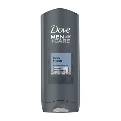 Dove Men+Care Cool Fresh Douchegel Dove Men+Care Cool Fresh Douchegel