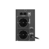 Noodstroomvoorziening Armac UPS OFFICE LINE-INTERACTIVE O/650F/LCD - thumbnail