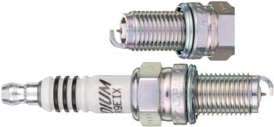 NGK bougie spark plug dcr9eix ix-iridium