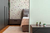 AS Creation PintWalls II - Groen - 397463 - thumbnail