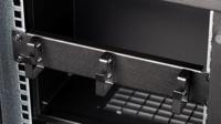 Equip EZMR-10-B rack-toebehoren Kabelring - thumbnail