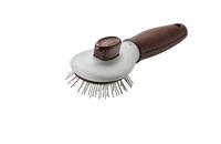 Ontwar Haarborstel Hunter Zelfreinigend - thumbnail