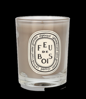Diptyque Feu De Bois Scented Candle 70 g - thumbnail