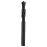 Bosch Accessories 2608597251 HSS Metaal-spiraalboor 6 mm Gezamenlijke lengte 66 mm Rollenwals DIN 1897 Cilinderschacht 10 stuk(s) - thumbnail