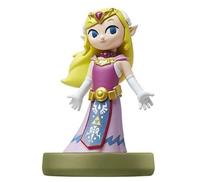 Amiibo The Legend of Zelda - Zelda (The Wind Waker) - thumbnail