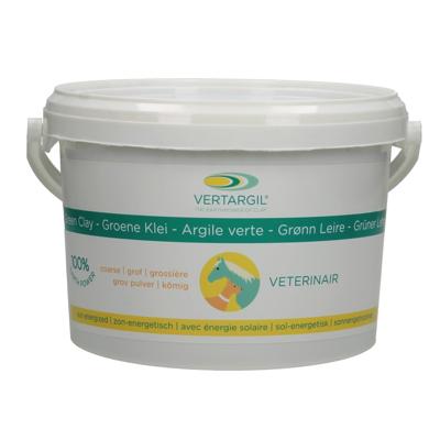 Chi Natural Life Vertargil Groene Leem Grof Chi Natural Life Vertargil Groene Leem Grof