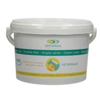 Chi Natural Life Vertargil Groene Leem Grof - thumbnail