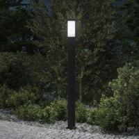 Bolderverlichting 110 cm RVS IP44 - thumbnail