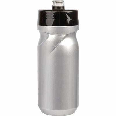 Polisport Plasticos S.A. Polisport bidon s600 zilver/zwart/wit