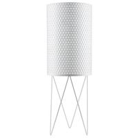 Gubi Pedrera PD2 Vloerlamp - Wit - thumbnail