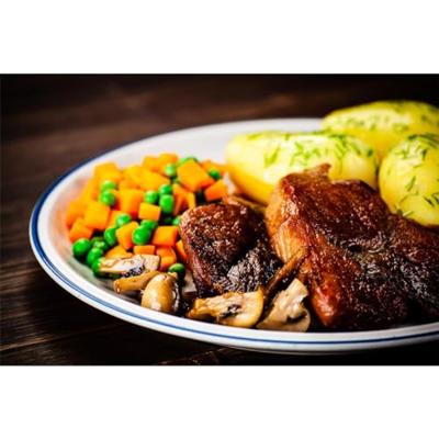 Yum Yum - Instant Noedels Groente - 30 zakjes - thumbnail