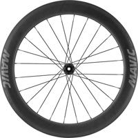 MAVIC cosmic sl 65 carbon cl 12x142 rear wheel - thumbnail