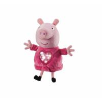 Knuffel Peppa Pig - thumbnail