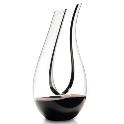 Riedel Decanteerkaraf Black Tie Amadeo - 1.5 liter