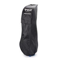 PGM Golf Bag regenhoes anti-statische stofdichte tas cover maat: 21 5 x 59 x 128cm (zwart) - thumbnail