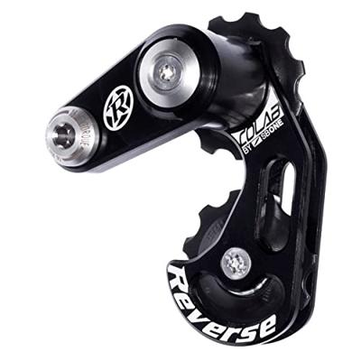 Reverse Colab Kettingspanner - Zwart