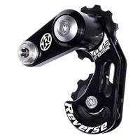 Reverse Colab Kettingspanner - Zwart - thumbnail