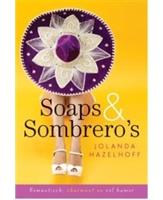 Soaps en sombreros - Jolanda Hazelhoff - ebook - thumbnail