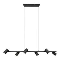 Trio Zwarte hanglampMarley - 302400632 - thumbnail