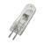 Osram G6.35 24V/250W 64657/HLX EVC lamp - thumbnail