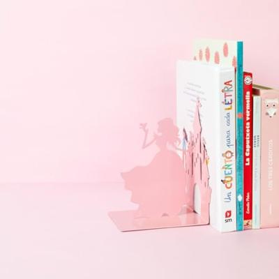 Fairytale boekensteun