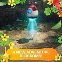 Pikmin 4 - thumbnail