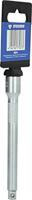 Brilliant Tools BT020908 BT020908 Dopsleutelverlenging Aandrijving 1/4 (6.3 mm) 100 mm 1 stuk(s) - thumbnail