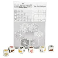 999 Games Kolonisten van Catan Het Dobbelspel - thumbnail