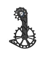 Kogel Kolossos Derailleurkooi Oversized Keramisch Eagle Goud - thumbnail