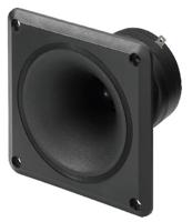 Monacor MPT-165 Piëzo-tweeter 115 W 8 Ω - thumbnail
