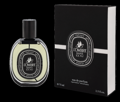 Diptyque L&apos;Ombre Dans L&apos;Eau Eau de Parfum Spray 75 ml