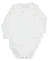 Romper - Wit - thumbnail