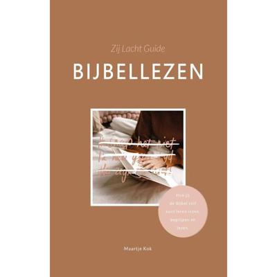 Zij Lacht Guide bijbellezen (Paperback)