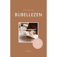 Zij Lacht Guide bijbellezen (Paperback) - thumbnail