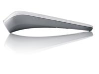 Medisana TM 762 INFRAROOD LICHAAMSTHERMOMETER Digitale thermometer Wit - thumbnail