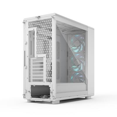Fractal Design Epoch XL Tower PC-behuizing Wit