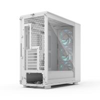Fractal Design Epoch XL Tower PC-behuizing Wit - thumbnail