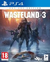 Wasteland 3 Day One Edition - thumbnail