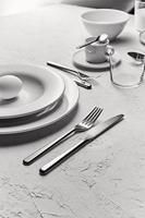 ALESSI - Amici - Tafelmes 22cm - thumbnail