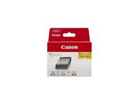 Canon PGI-580 + CLI-581 Cartridges Combo Pack Inkt - thumbnail
