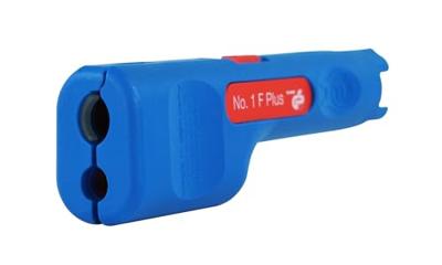 WEICON 10055142 Draadstripmes 6 tot 8 mm