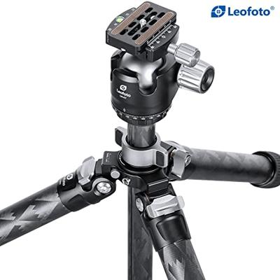 Leofoto Mr Q-serie LQ-365 + LH-47
